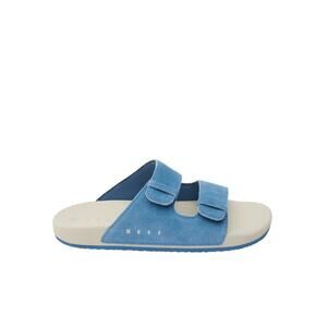 Reef Kids Ojai Dusk Blue Sandals